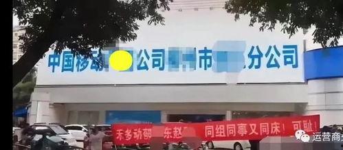 女子爆料移动公司视频,惊人内幕揭露！  第1张